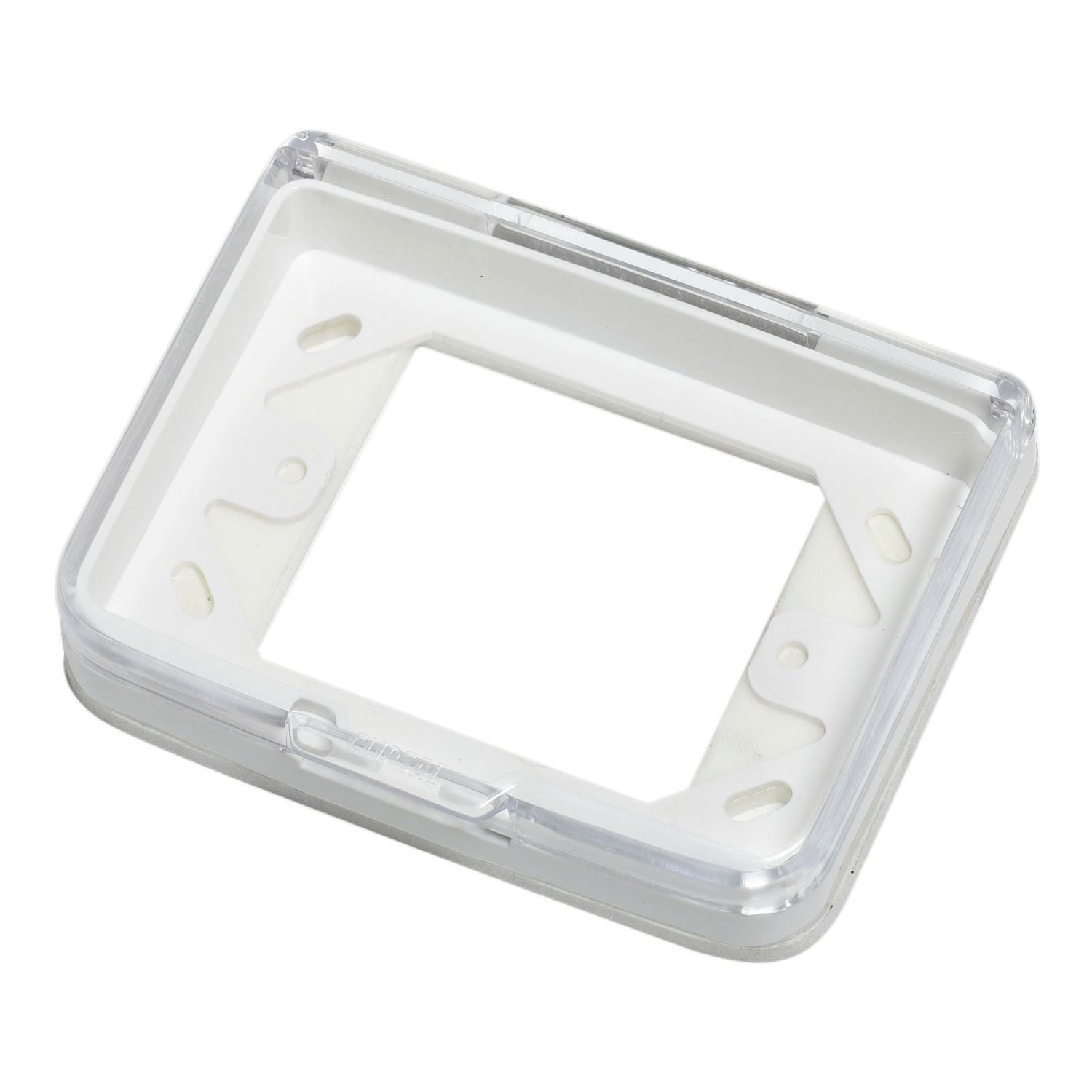 Picture of Enclosure, 2000 Series, Enclosure, Weather Protected, Horizontal