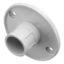 Picture of Back Entry Lid, Clipsal - Cable Management, Round, 25mm