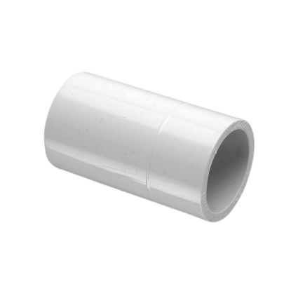 Picture of Coupling, Clipsal - Cable Management, PVC, 20mm