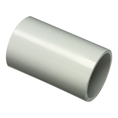 Picture of Coupling, Clipsal - Cable Management, PVC, 32mm