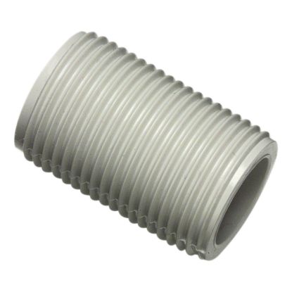 Picture of Pressure Pipe Coupling Nipple, Clipsal - Cable Management, PVC, 25mm