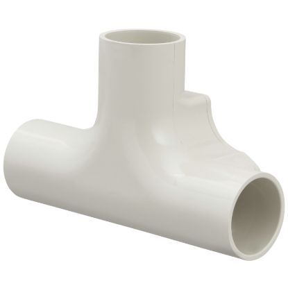 Picture of Inspection Tee, Clipsal - Cable Management, PVC, 32mm
