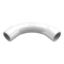 Picture of Elbow Bend, Clipsal - Cable Management, Solid, PVC, 20mm