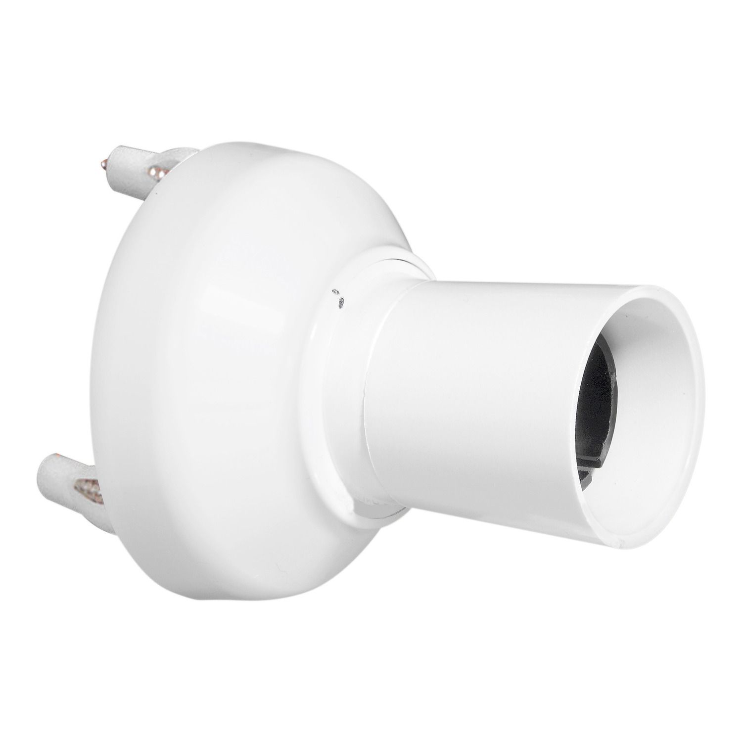 Picture of Batten Holder, Clipsal - Lighting, BC Clip ON Cover AND