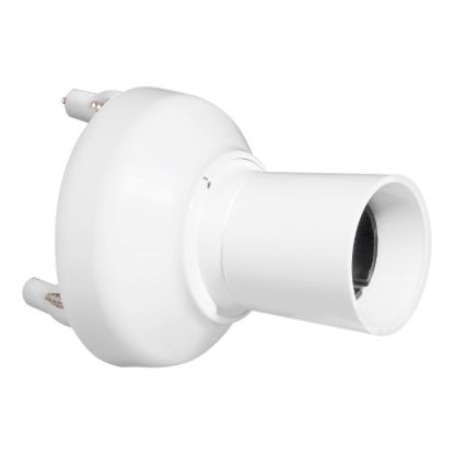 Picture of Batten Holder, Clipsal - Lighting, BC Clip ON Cover AND