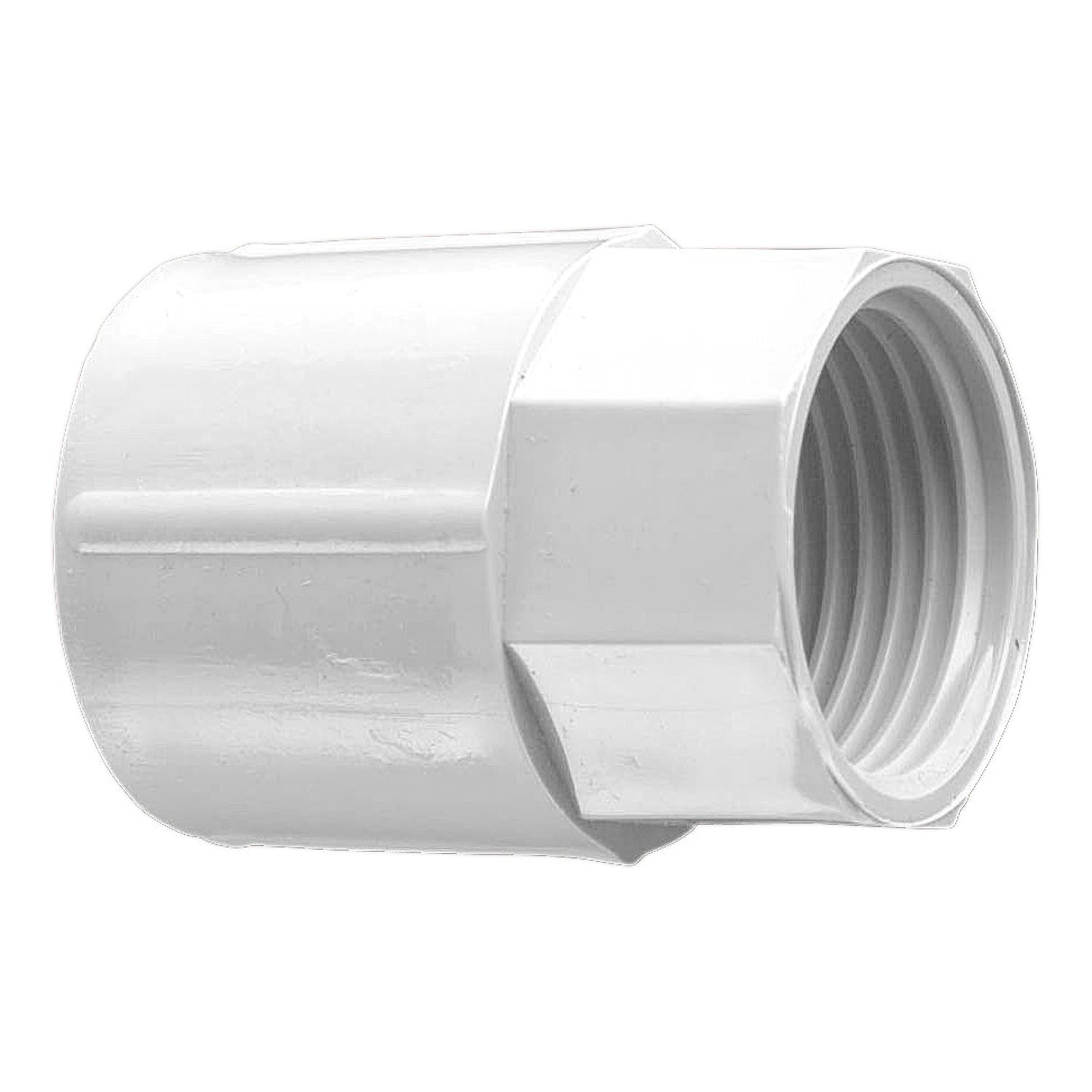 Picture of Junction Box Entry, Clipsal - Cable Management, PVC, 16mm