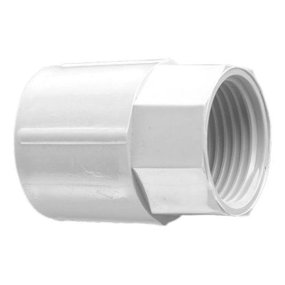 Picture of Junction Box Entry, Clipsal - Cable Management, PVC, 16mm