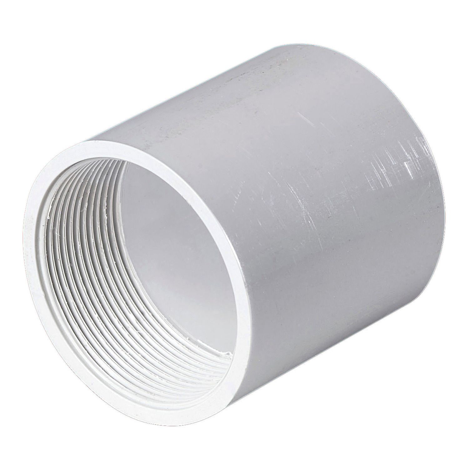 Picture of Junction Box Entry, Clipsal - Cable Management, PVC, 40mm