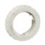 Picture of Screwed Lock Ring, Clipsal - Cable Management, PVC, 16mm