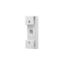 Picture of Conduit Saddle Spacer, Clipsal - Cable Management, PVC, 25mm