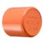 Picture of Conduit Cap, Clipsal - Cable Management, PVC, 25mm