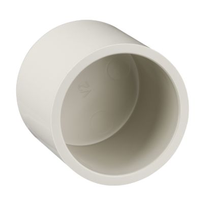 Picture of Conduit Cap, Clipsal - Cable Management, PVC, 25mm