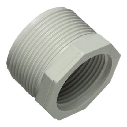Picture of Screwed Reducer, Clipsal - Cable Management, PVC, 32mm - 25mm