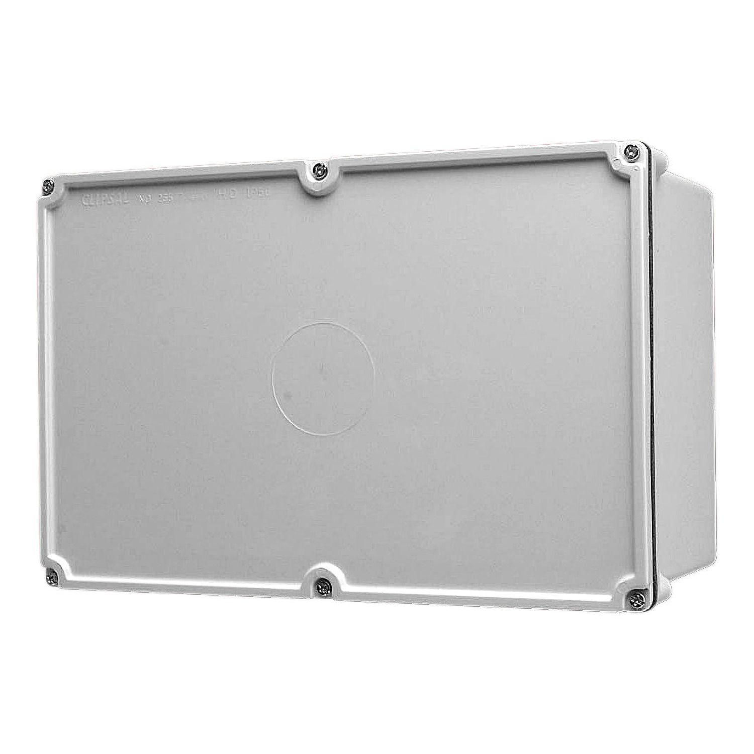Picture of Adaptable Box, Clipsal - Cable Management, 300x200x152mm