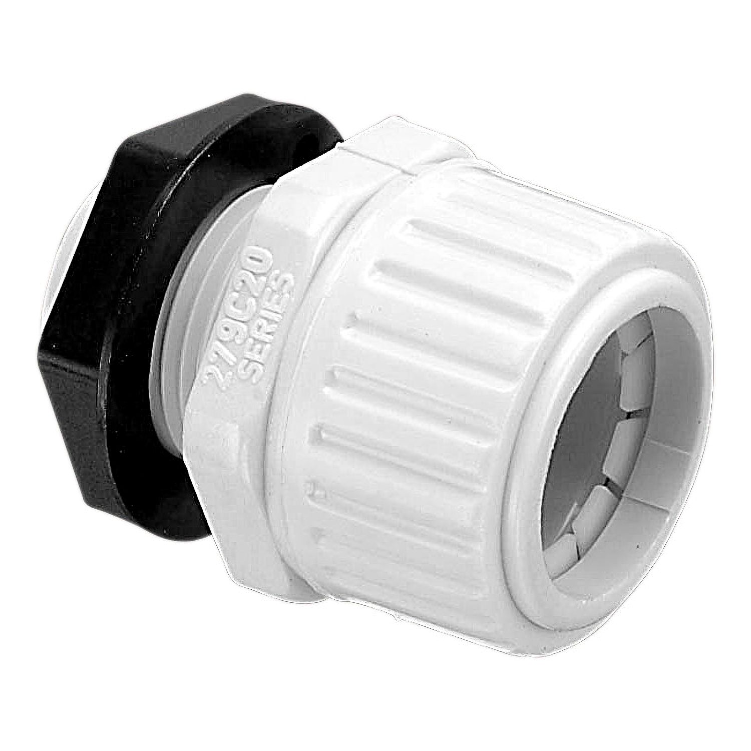 Picture of Straight Gland, Clipsal - Cable Management, 20mm