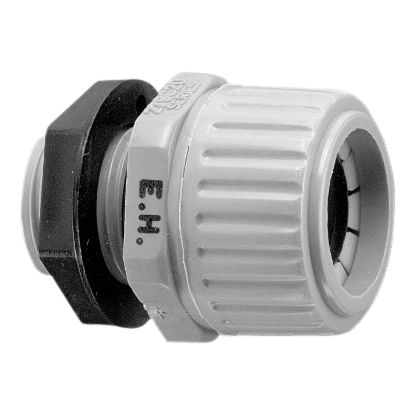 Picture of Straight Gland, Clipsal - Cable Management, 25mm