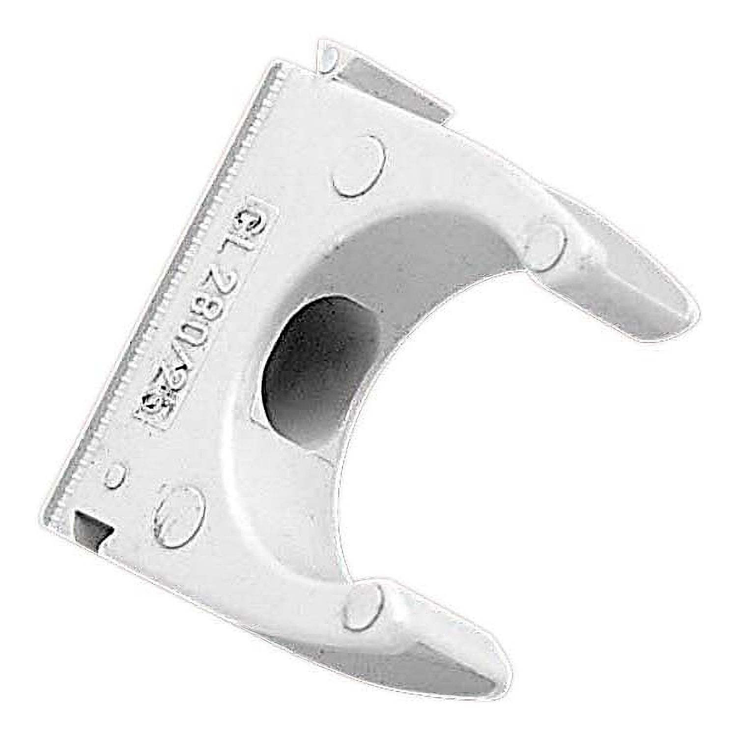Picture of Conduit Clip, Clipsal - Cable Management, PVC, 16mm