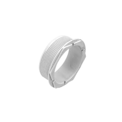 Picture of Male Bush, Clipsal - Cable Management, PVC, 50mm
