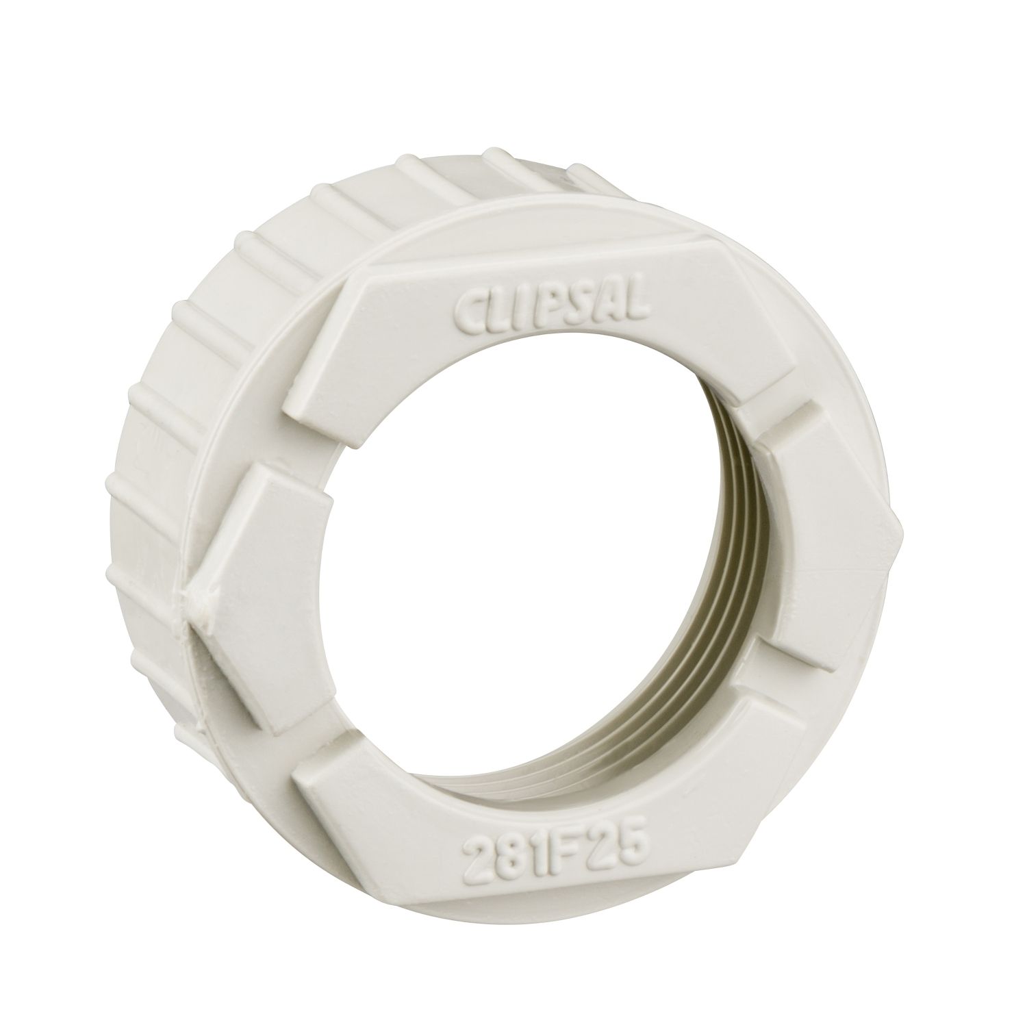 Picture of Female Bush, Clipsal - Cable Management, PVC, 20mm