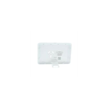 Picture of Single Power Point Skin, Clipsal Iconic, Horizontal Mount, 250V, 10A, Clip-On