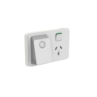 Picture of Night Walk Sensor Light, Clipsal Iconic, Motion Activated