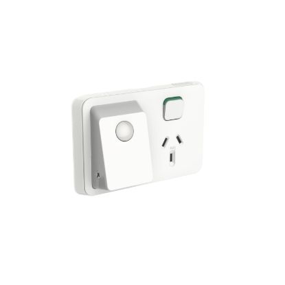 Picture of Night Walk Sensor Light, Clipsal Iconic, Motion Activated