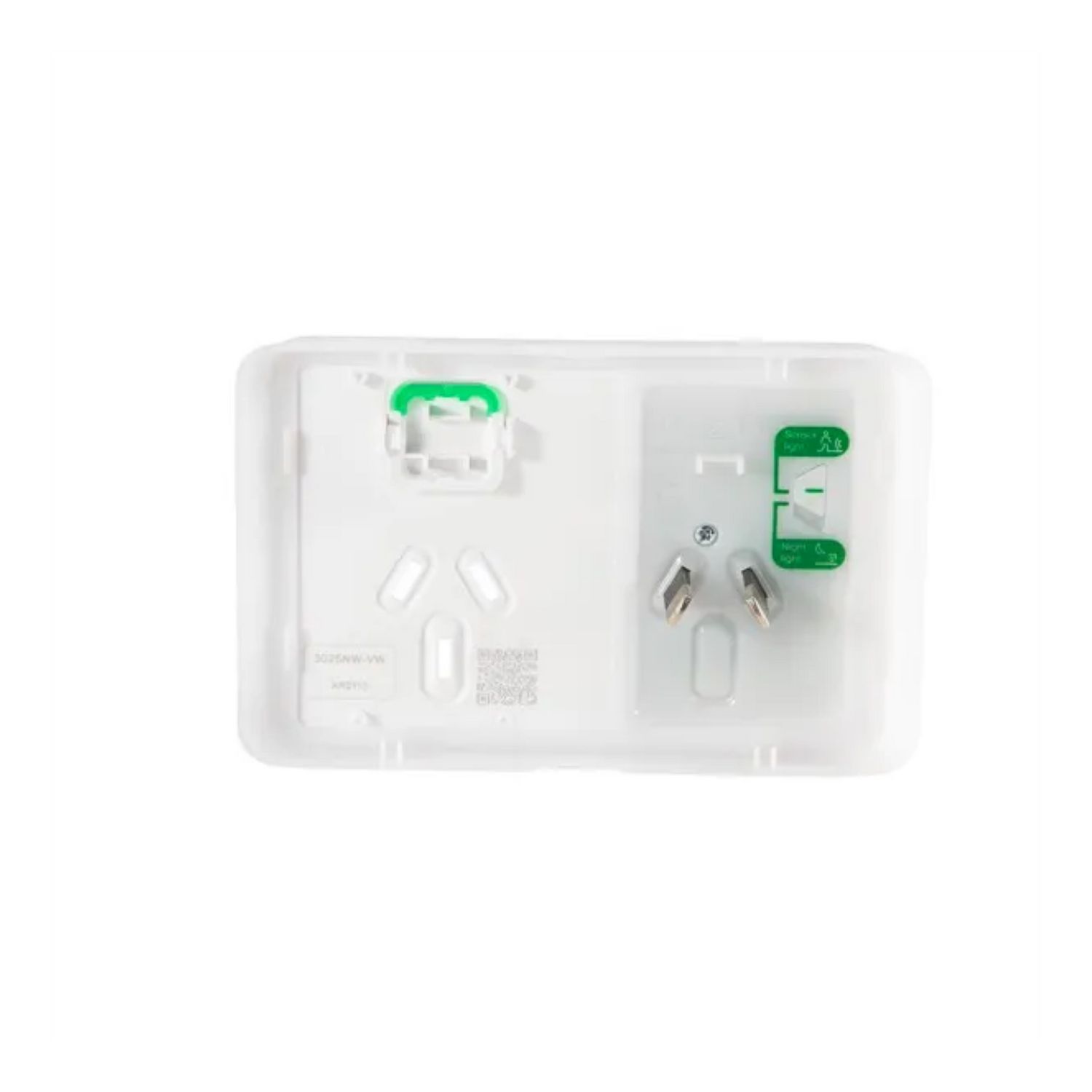 Picture of Night Walk Sensor Light, Clipsal Iconic, Motion Activated