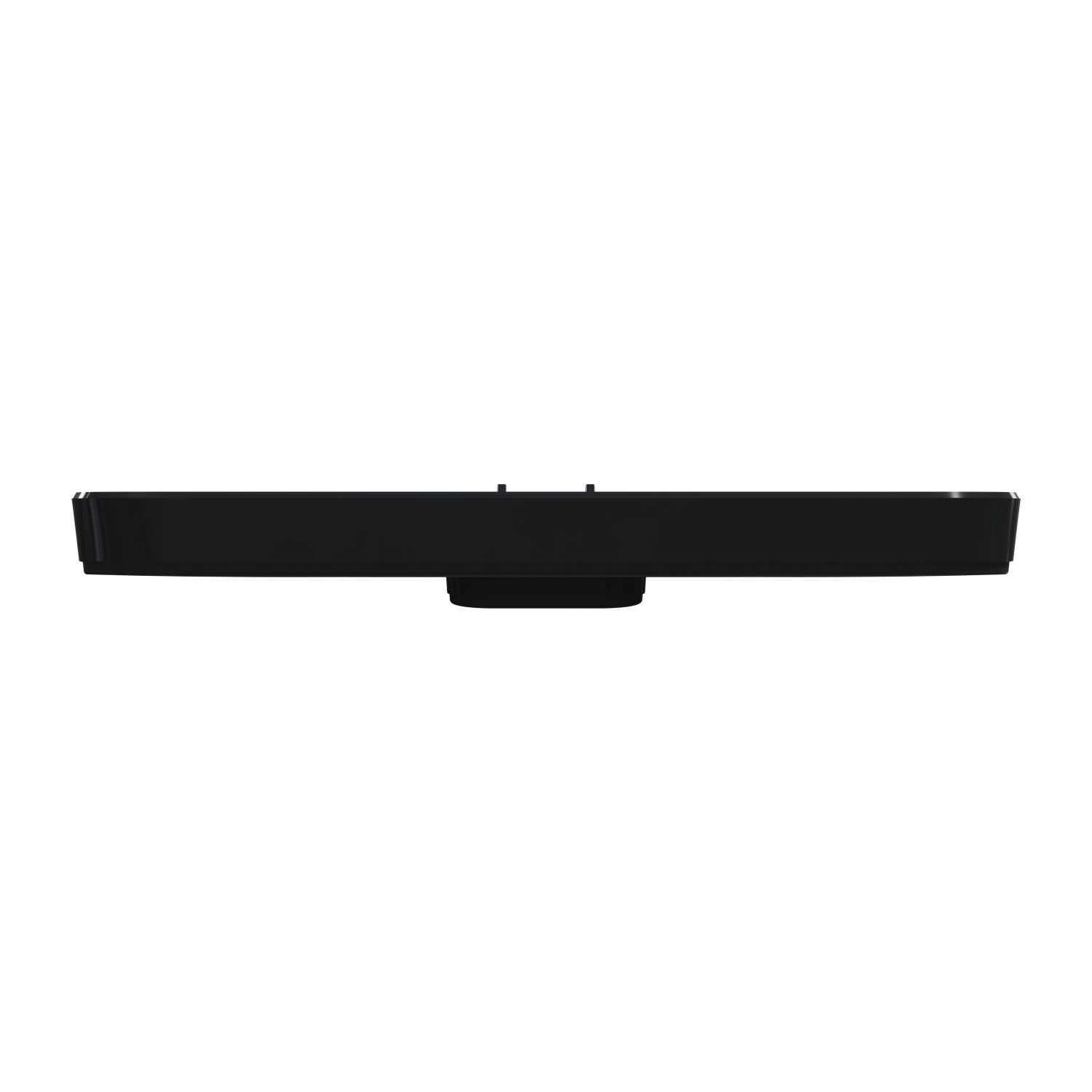 Picture of Switch Plate Skin, Clipsal Iconic, 1 Gang, Horizontal/Vertical Mount, Clip-On