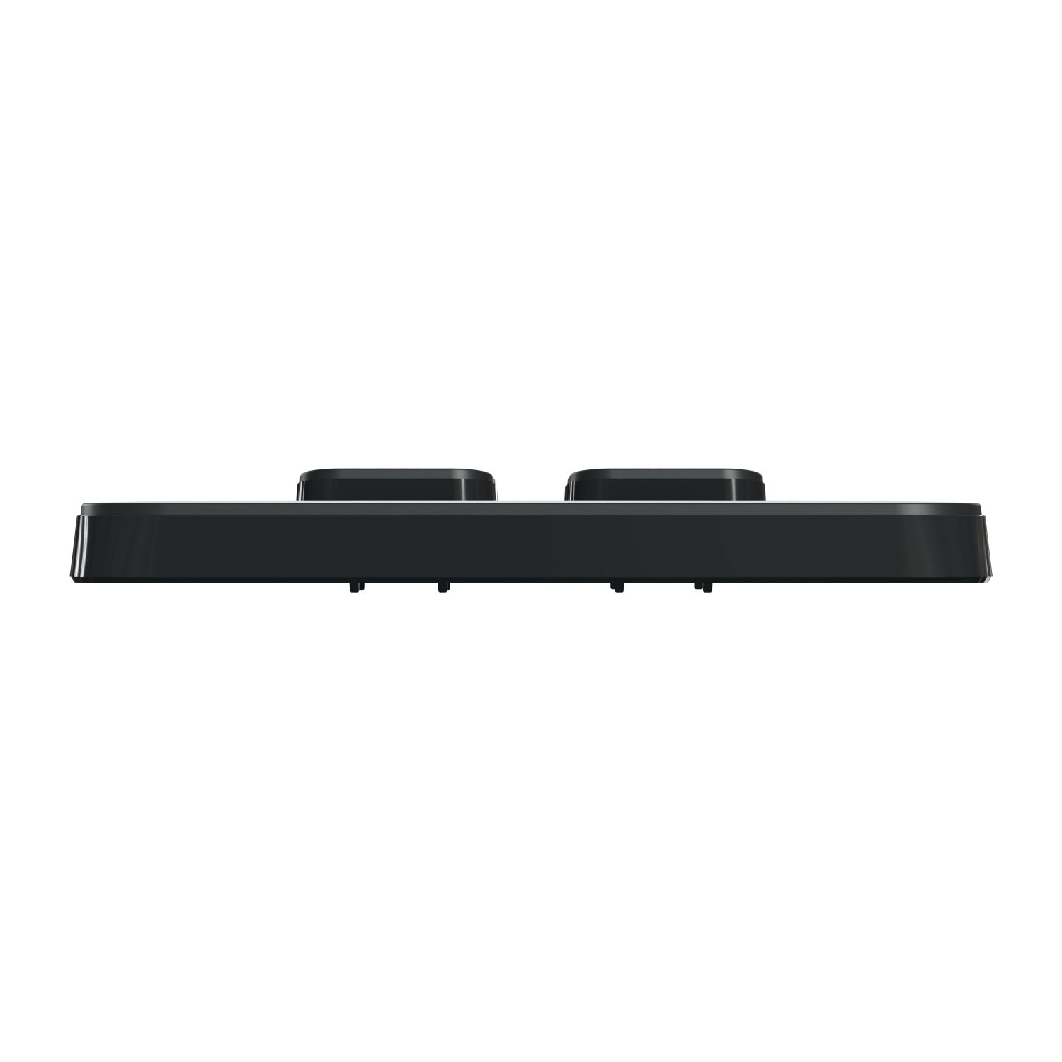 Picture of Switch Plate Skin, Clipsal Iconic, 4 Gang, Horizontal/Vertical Mount