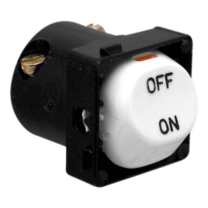 Picture of Switch Mechaniss, 30 Series, 10A, Marked On / OFF