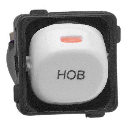 Picture of Switch Mechanism, 30 Series, 35A, Marked HOB