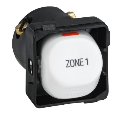 Picture of Switch Mechanism, 30 Series, 10A, Marked Zone 1