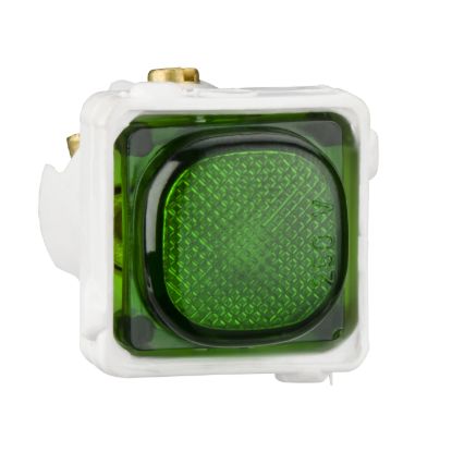 Picture of Switch Mechanisms, 30 Series, Neon Indicator Mechanisms, 250V