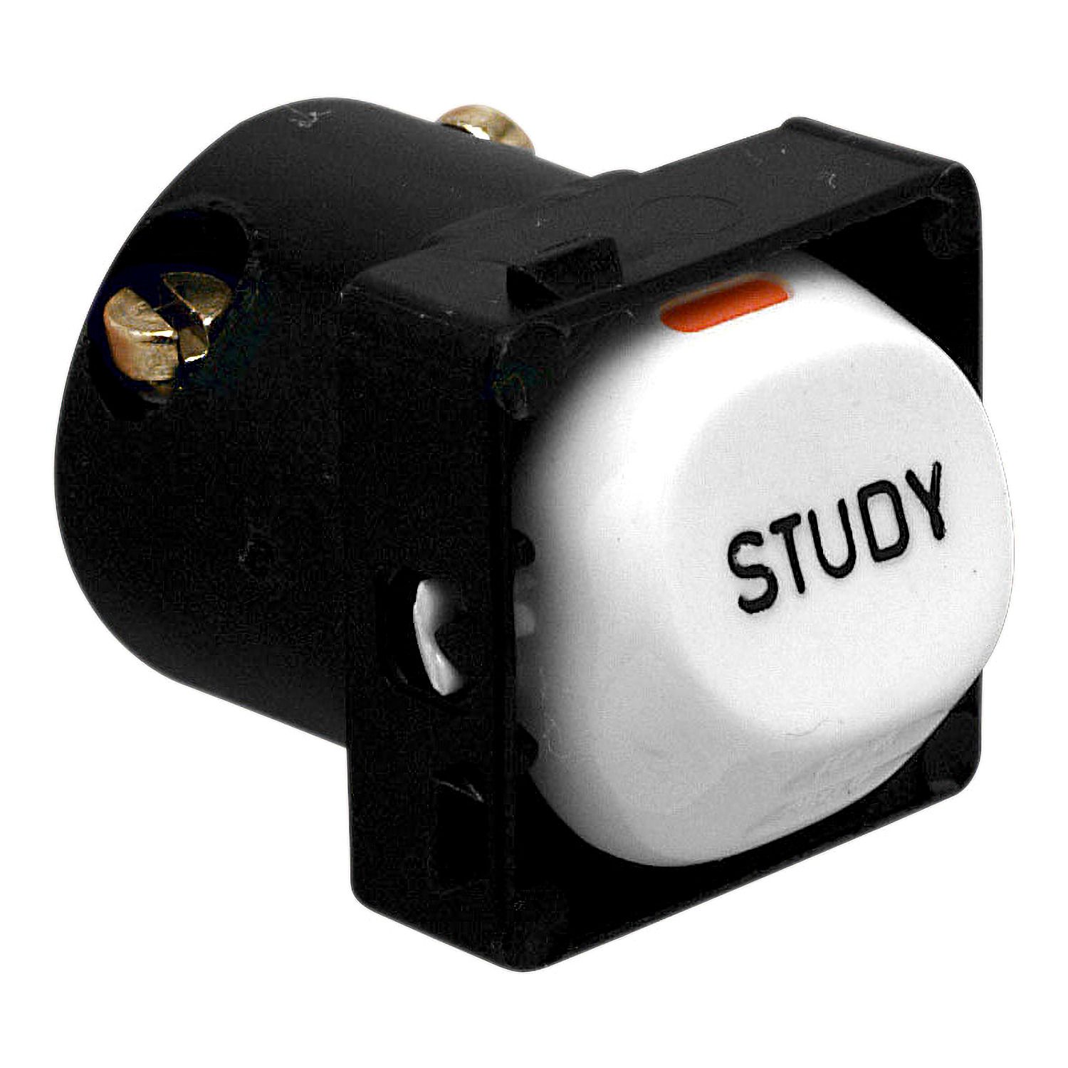 Picture of Mechanism, 30 Series, Marked STUDY, 10A