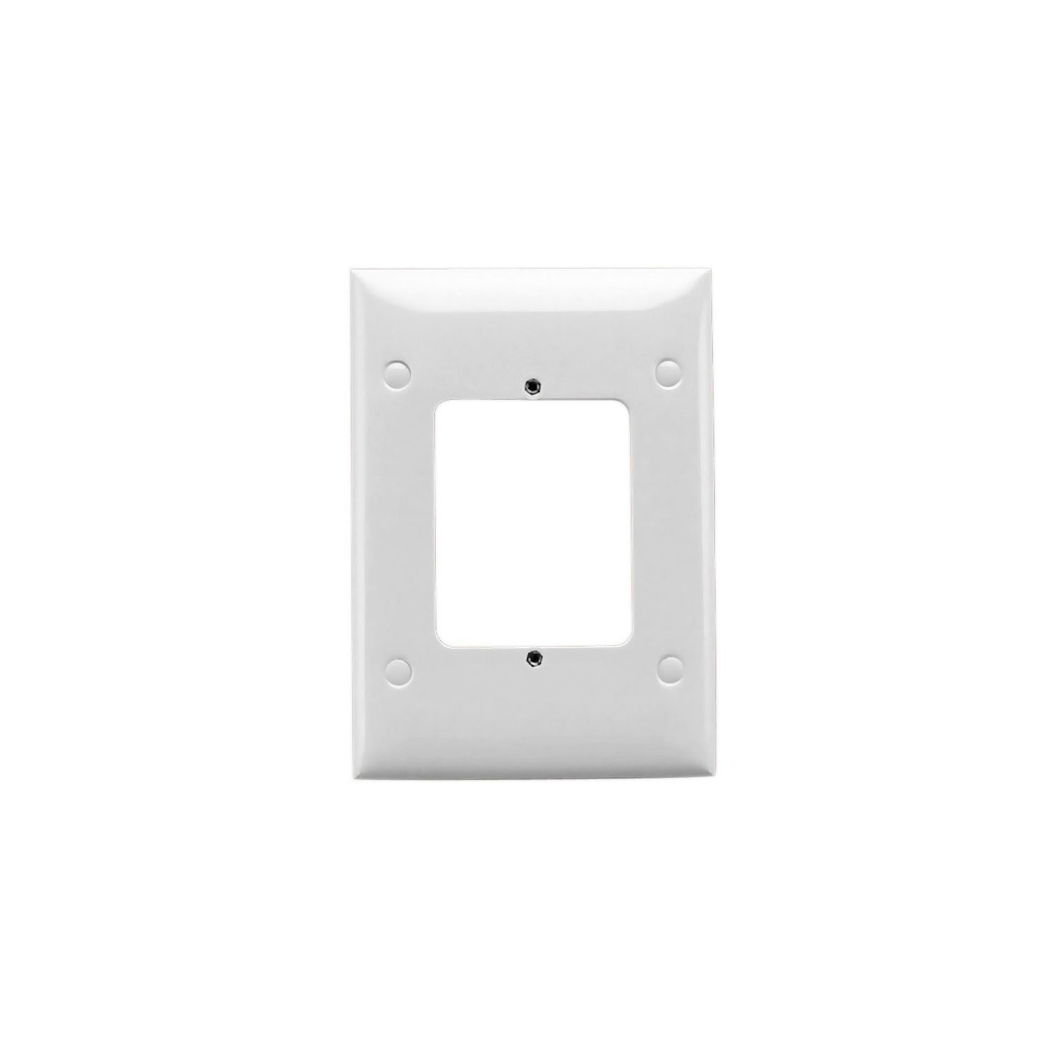 Picture of FLANGE PVC MNTG 167X115MM
