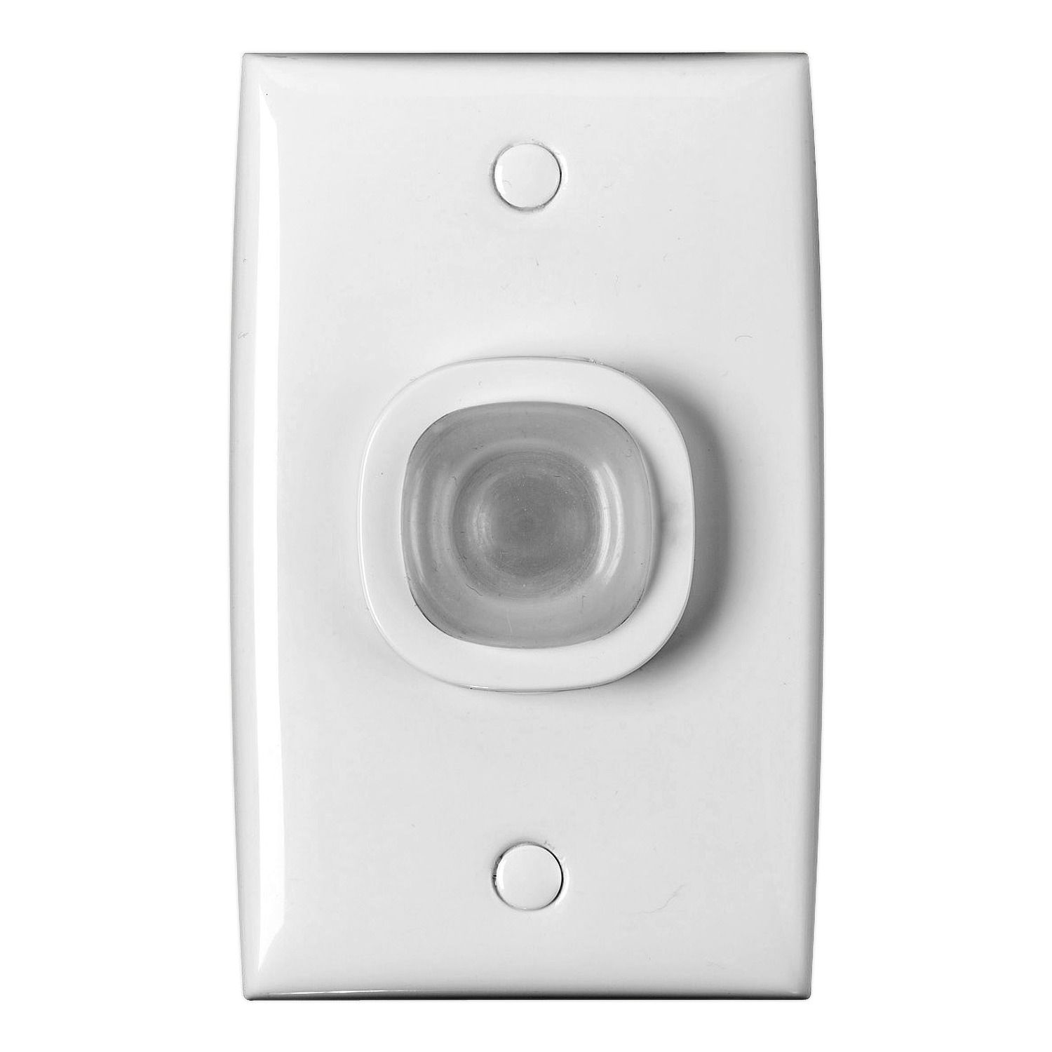 Picture of Flush Plate, Standard Series, 1 Gang, Weatherproof