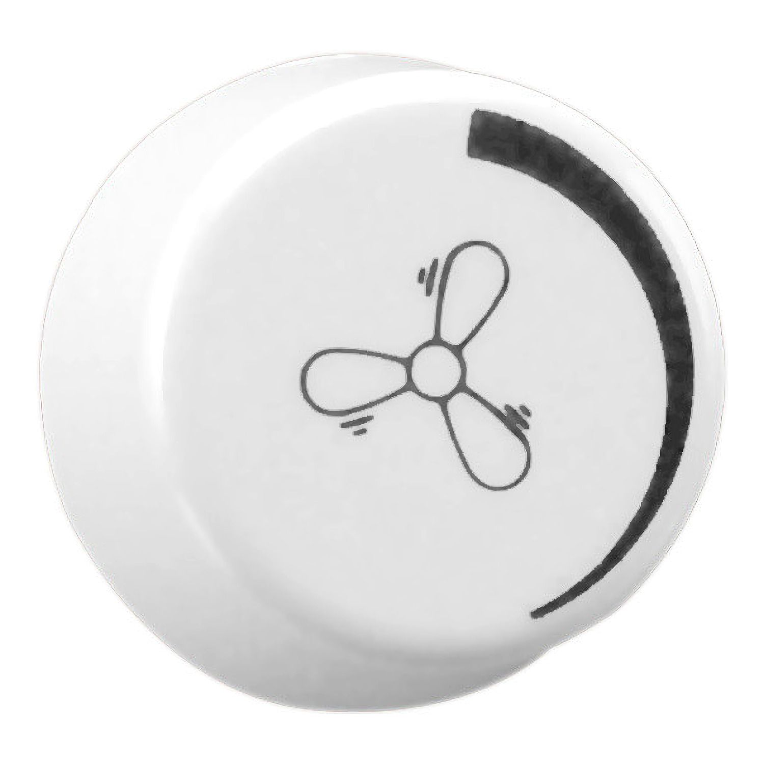 Picture of Knob Fan Controller, Clipsal - Mechanisms, Decrease Architrave