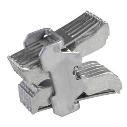 Picture of cluster, for MasterPact NW/NT chassis