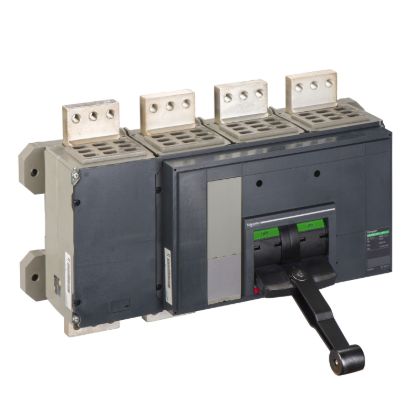 Picture of BREAKER MOLDED CASE SWITCHDISCONNEC TO R