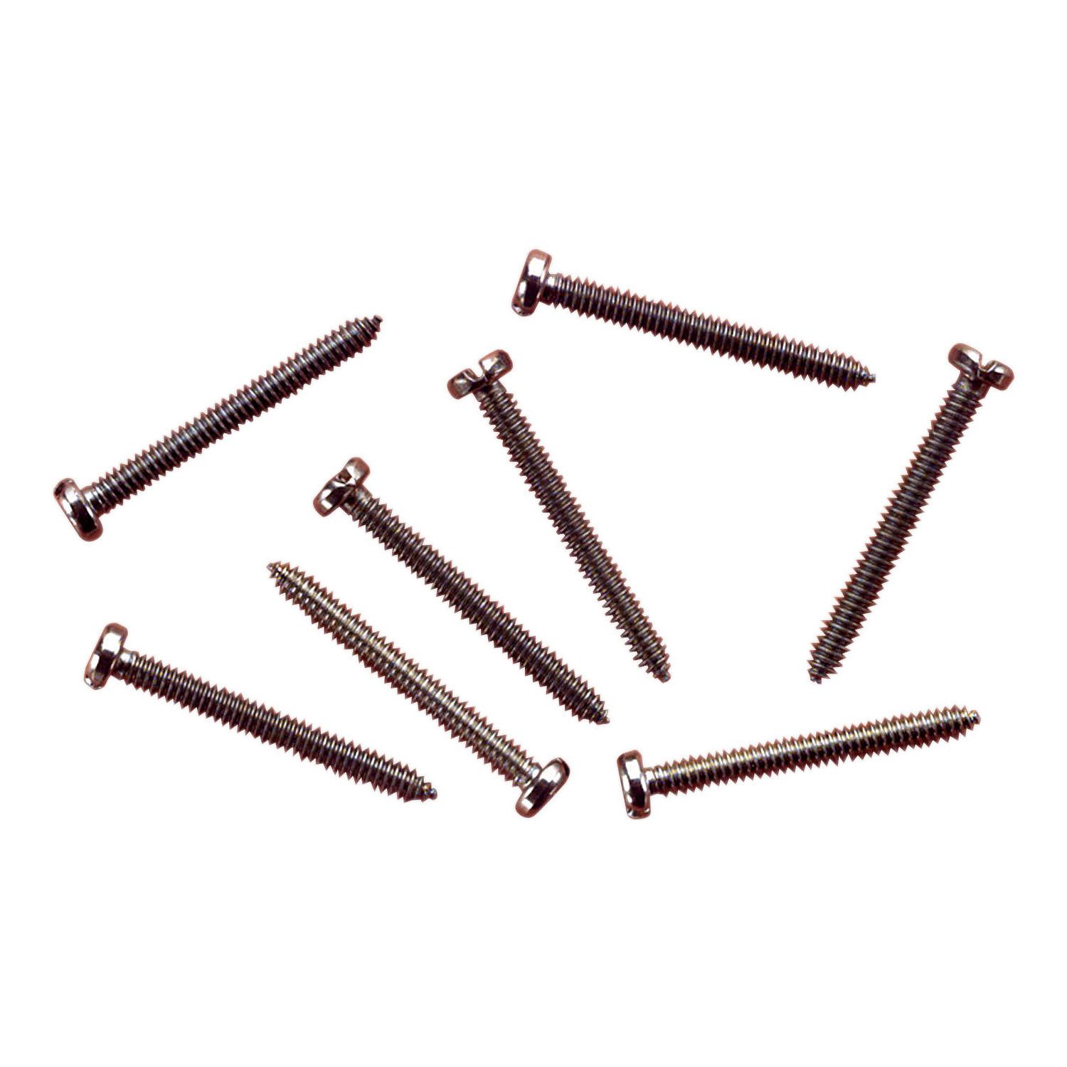 Picture of SCREW 32MMX6 NC SLOT PH HD
