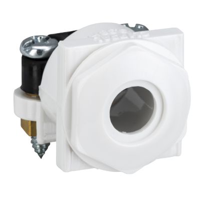 Picture of Grommet, Clipsal - General Accessories, 22mm, Suit 2.5sqmm Ordinary Duty Flexible Cord with Clamp, H/D Cord