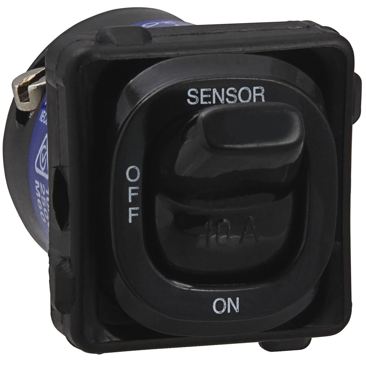 Picture of Switch, Clipsal - Mechanisms, 250VAC, 10A, 3 Position