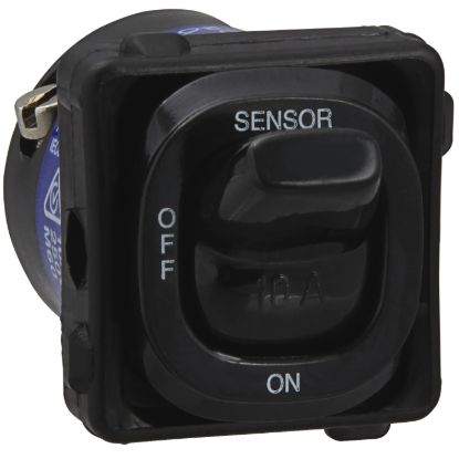 Picture of Switch, Clipsal - Mechanisms, 250VAC, 10A, 3 Position