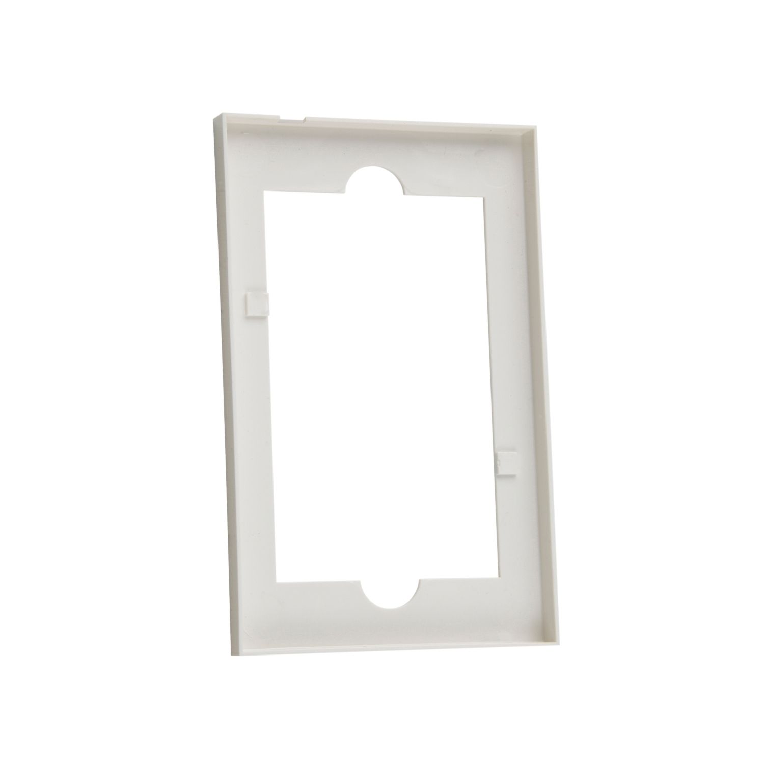 Picture of Mounting Frame, Saturn Series, Vertical/Horizontal, 5 GangVertical/Horizontal Mount, 1 Gang