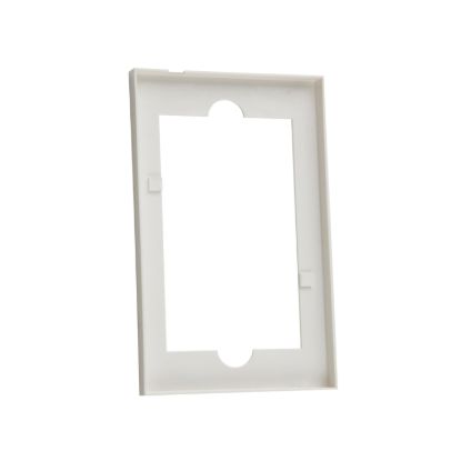 Picture of Mounting Frame, Saturn Series, Vertical/Horizontal, 5 GangVertical/Horizontal Mount, 1 Gang