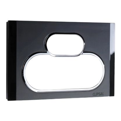 Picture of COVER TWIN SOCKET OUTLET SATURN HB