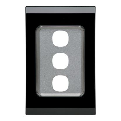 Picture of GRID and PLATE ASSY 3 GANG
