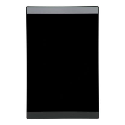 Picture of BLANK PLATE GRID AND FASCIA SATURN EB