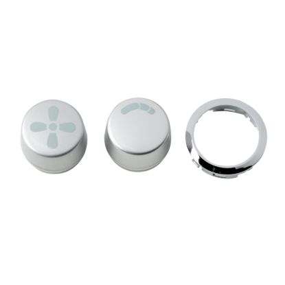 Picture of DIMMER _ FAN CONTROL KNOB