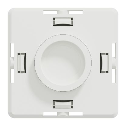 Picture of Push Button Assembly, Clipsal Iconic, Blank, 5 Pack